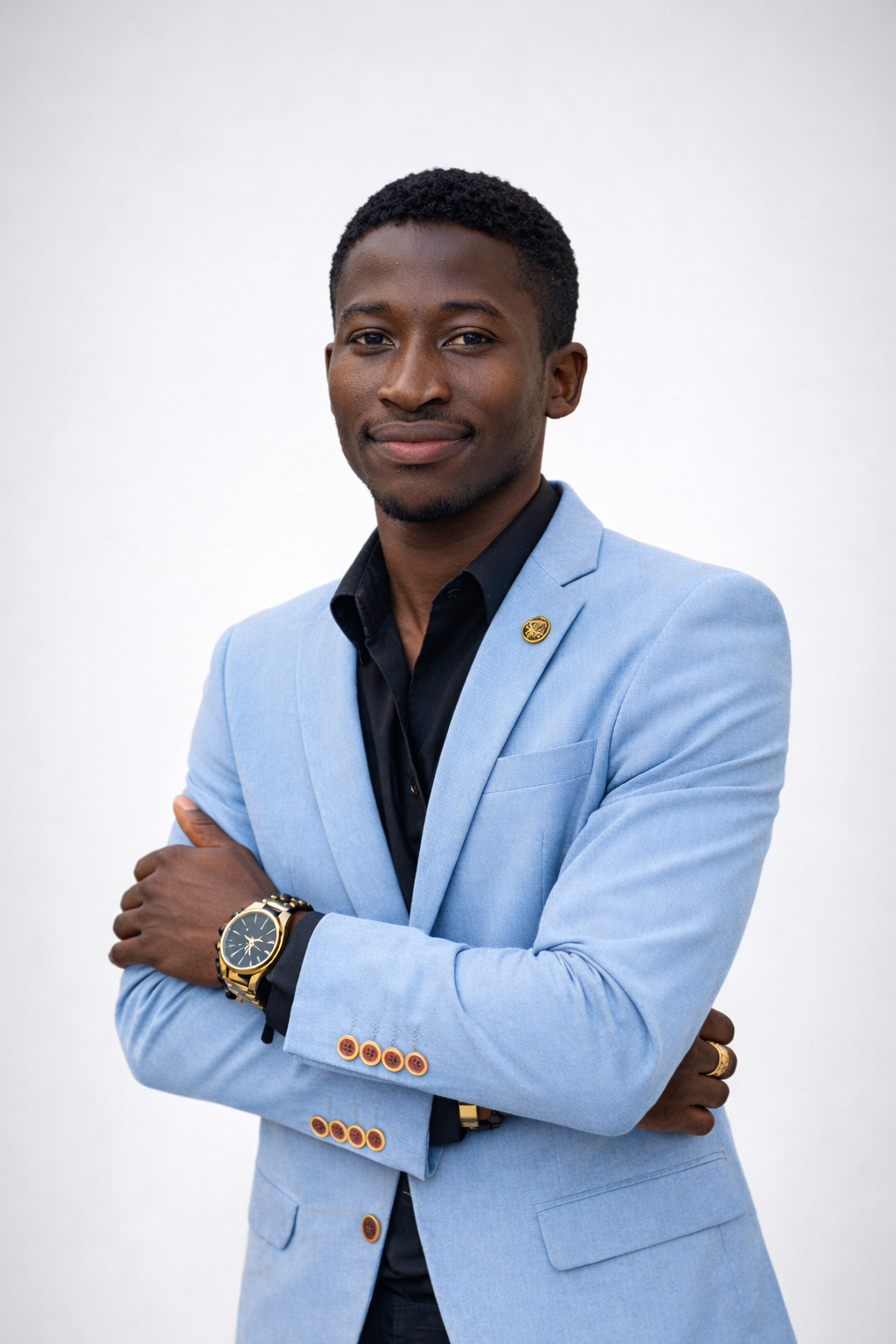 Adriano  Safane