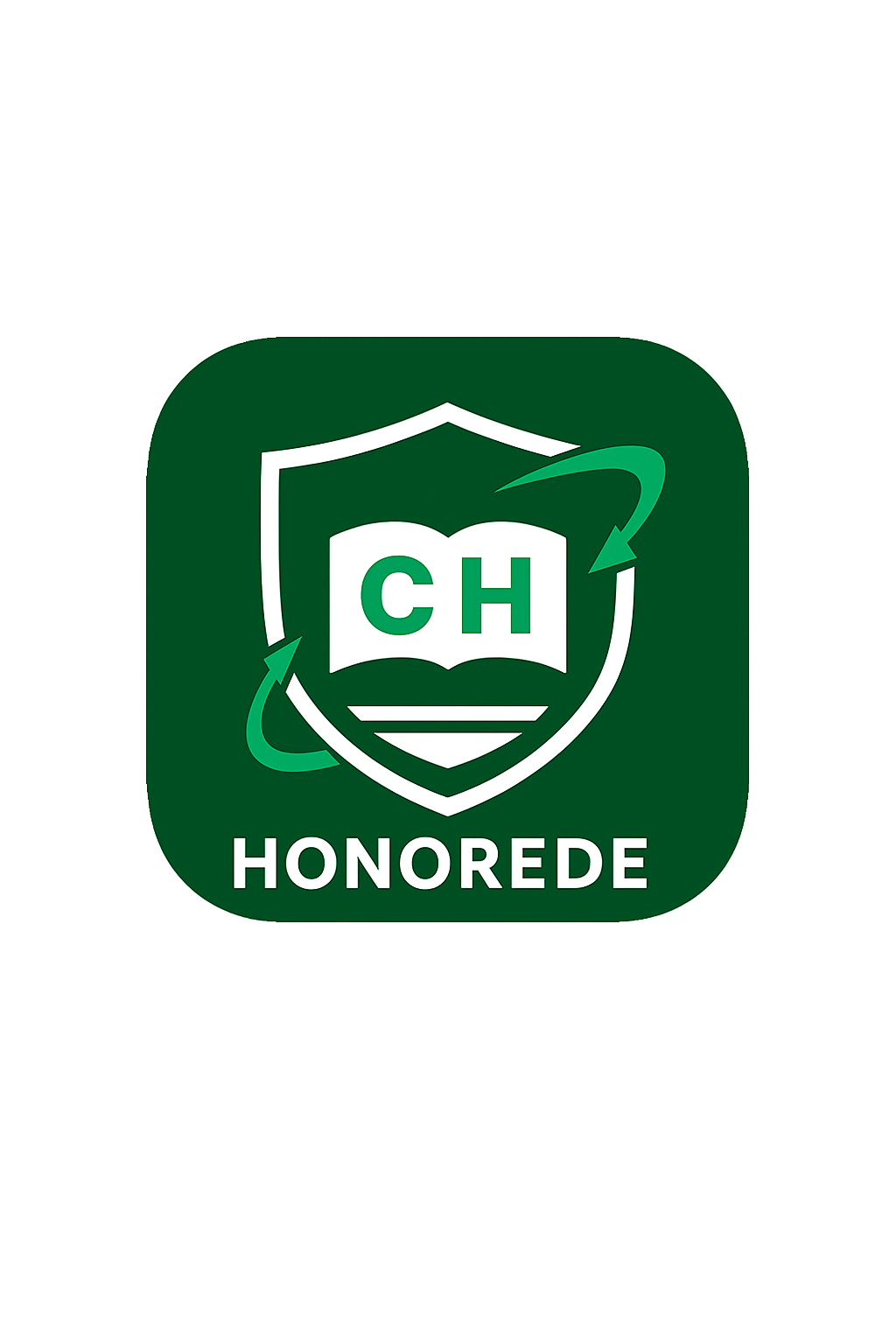 Honorede Logo